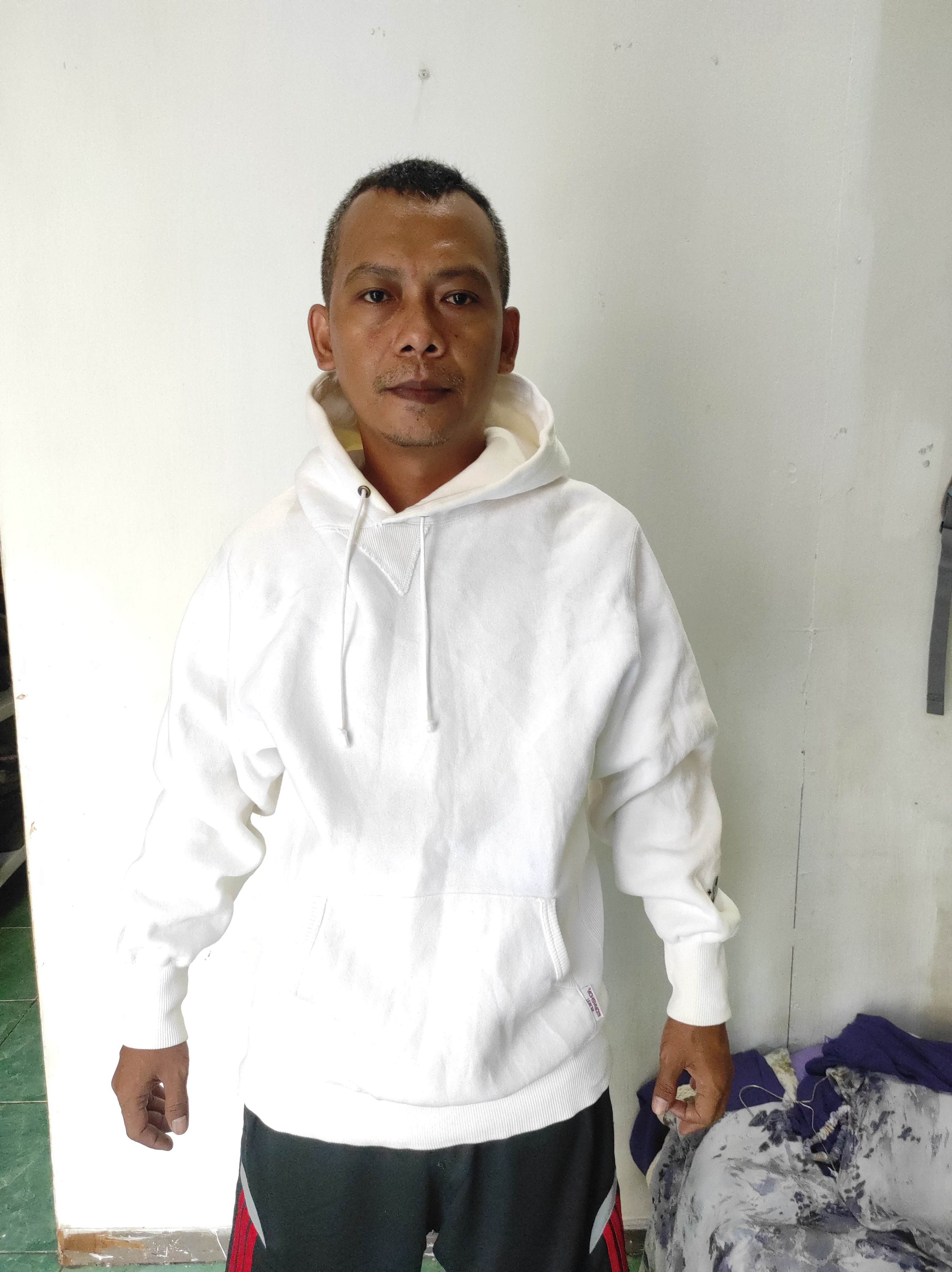 Alien Workshop Vintage Alien Workshop Hoodie Size US M / EU 48-50 / 2 - 18 Thumbnail