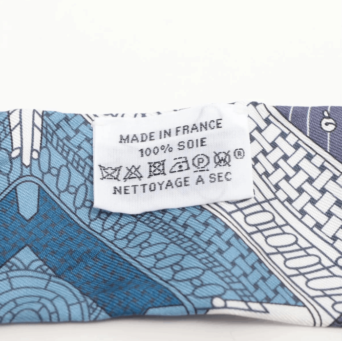Hermes Twilly Objets de Curiosite Size ONE SIZE - 2 Thumbnail