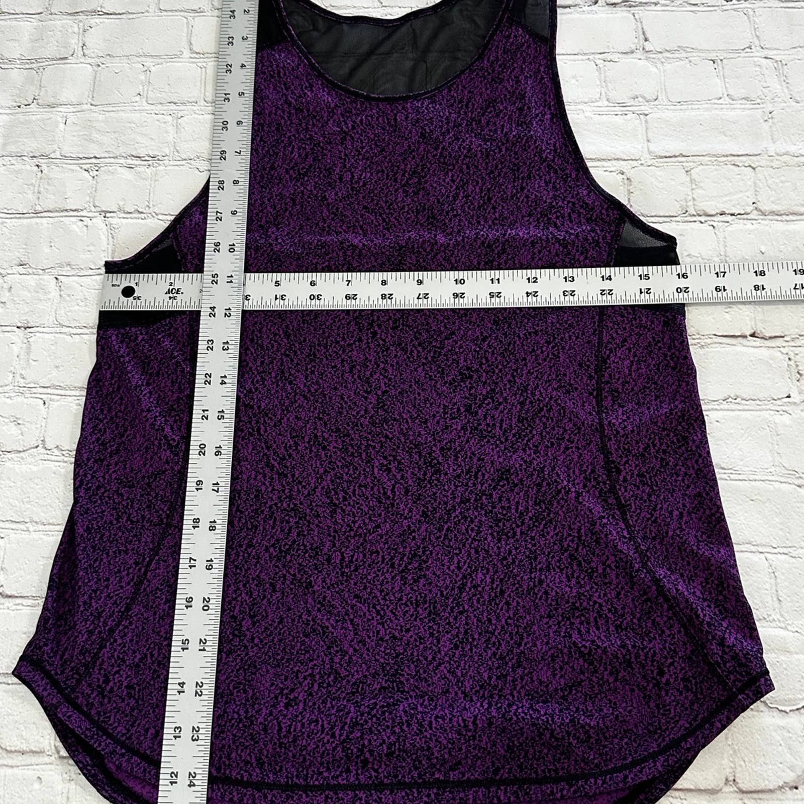 Lululemon lululemon top size 6 Size M / US 6-8 / IT 42-44 - 5 Thumbnail