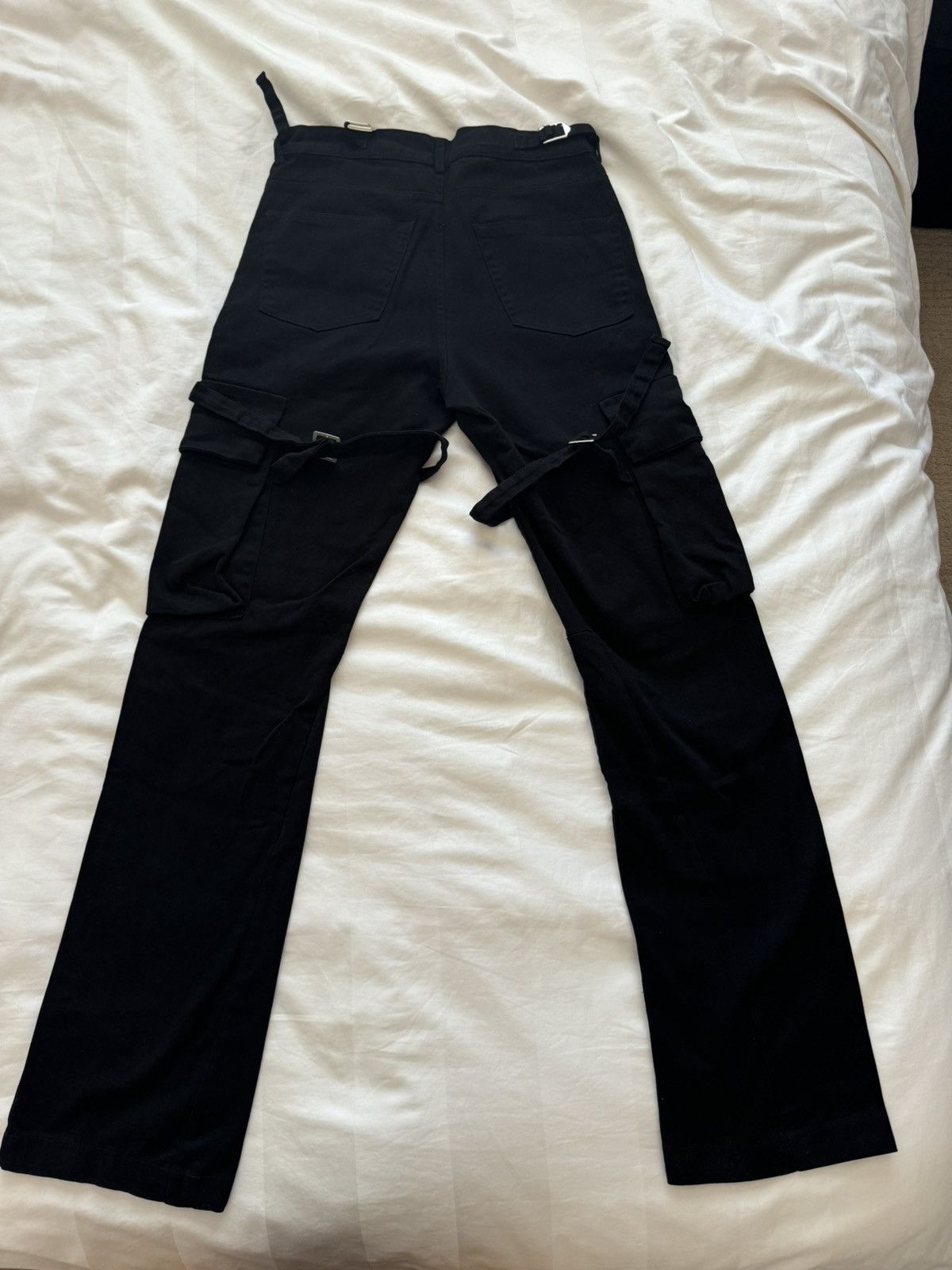 Other Flaneur - Cargo Pants Size US 29 - 2 Thumbnail