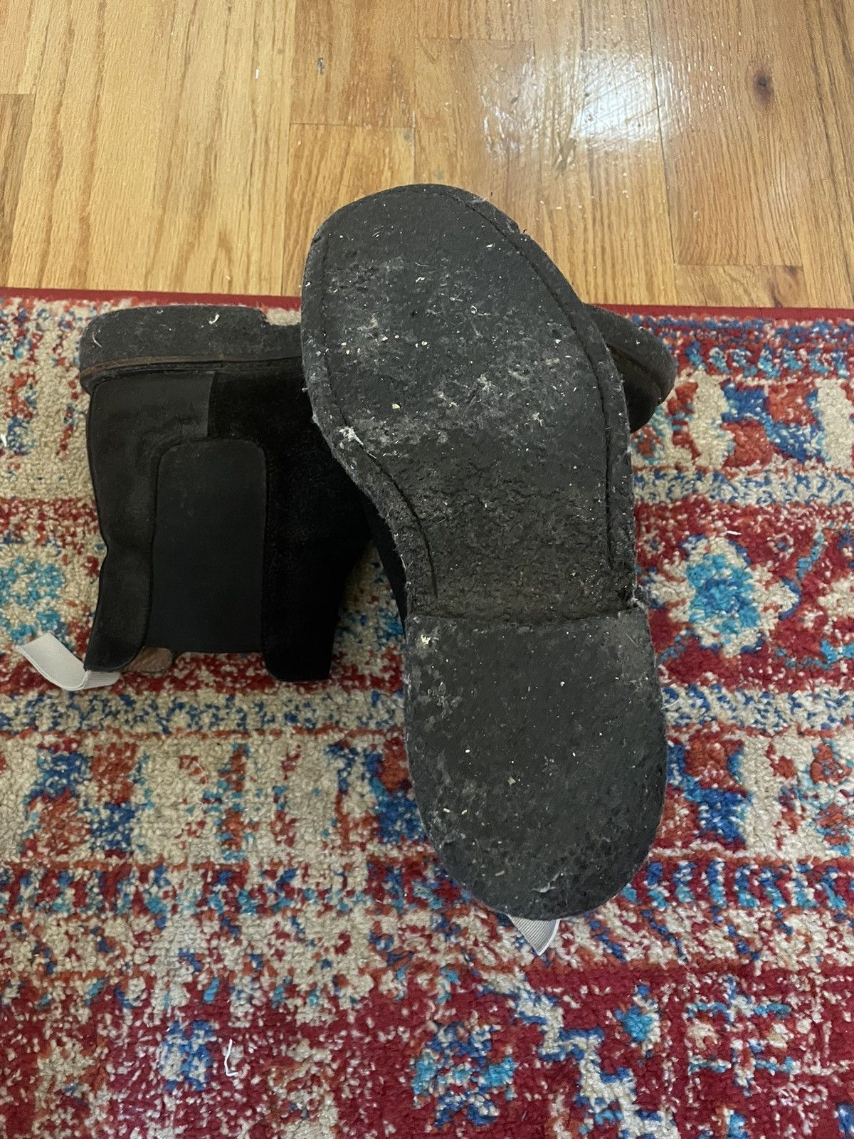 Common Projects Common Projects Chelsea Boots Size US 10 / EU 43 - 3 Thumbnail