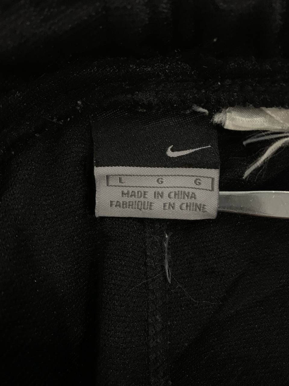 Nike NIKE TRACKPANTS VINTAGE BAGGY Size US 39 - 2 Thumbnail