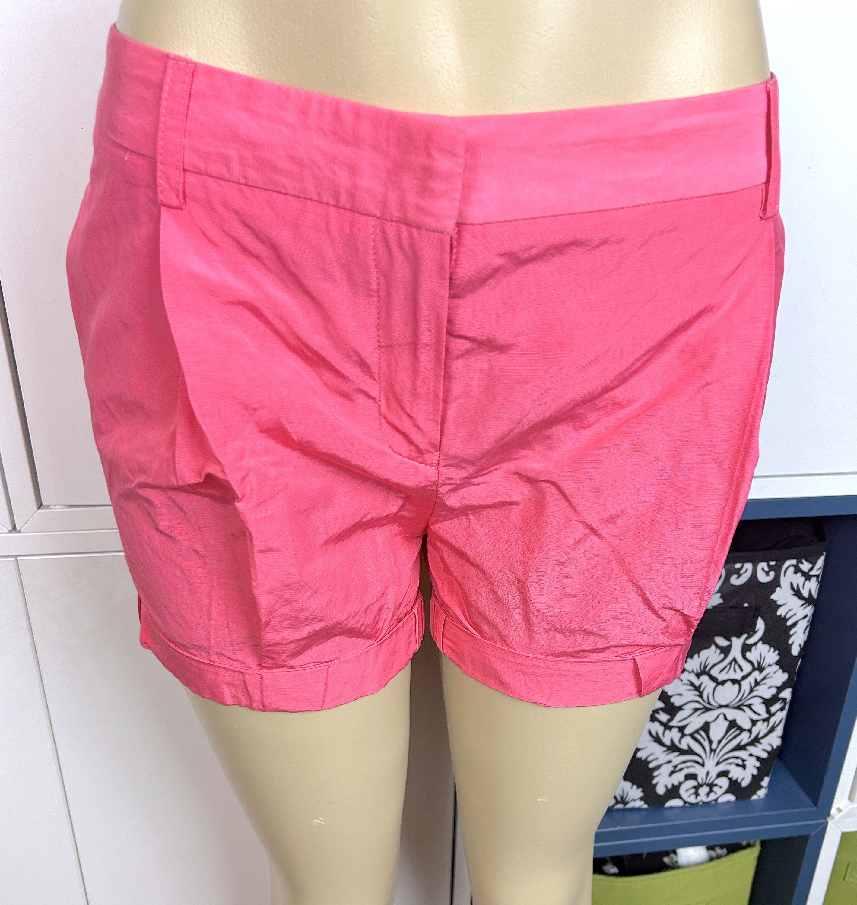 Elizabeth and James NEW Elizabeth and James Mitch Shorts Size 26" / US 2 / IT 38 - 5 Thumbnail