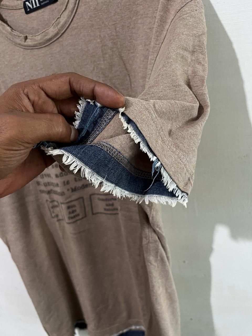 KMRii Japanese Nii Double layer Size US L / EU 52-54 / 3 - 11 Thumbnail