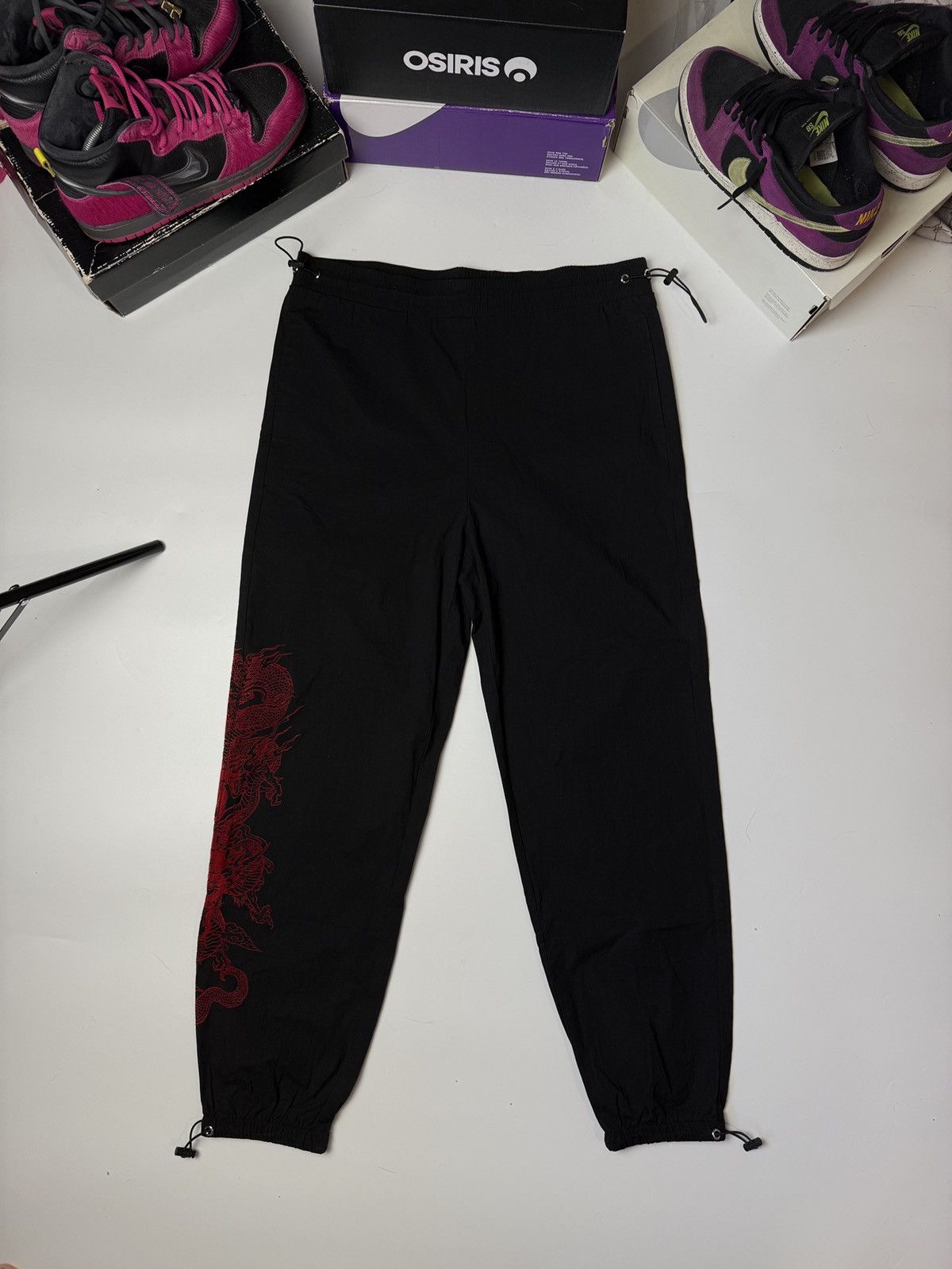 Jaded London × Japanese Brand Jaded London joggers Size US 34 / EU 50 - 2 Thumbnail