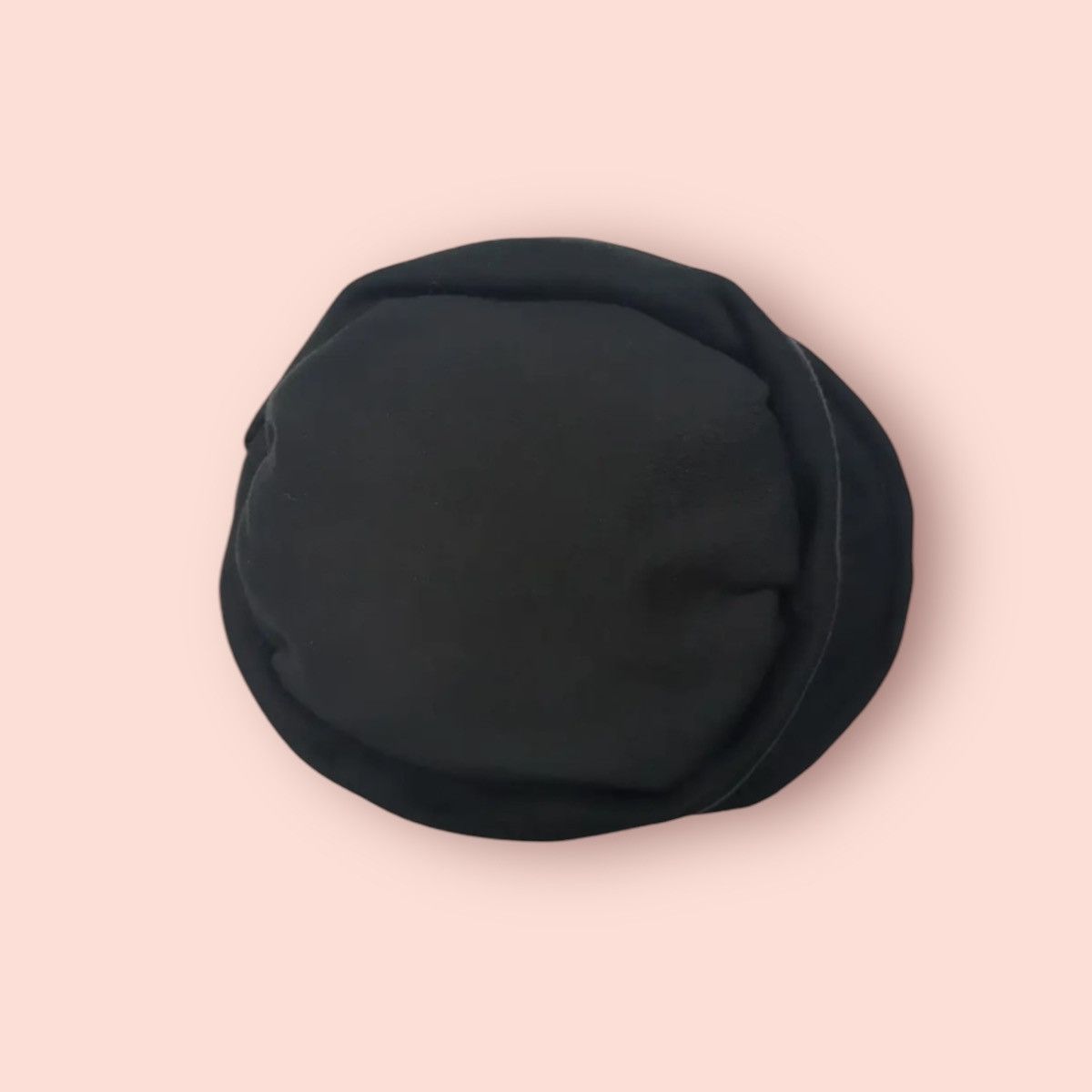 Japanese Brand WEGO JAPAN PLEATED WOMEN CABBIE NEWSBOY HAT Size ONE SIZE - 11 Thumbnail