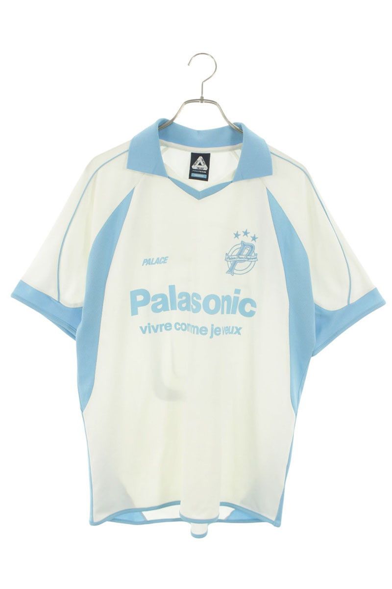Palace Palace Pro Team Palco Jersey Black (Size Large) | Grailed