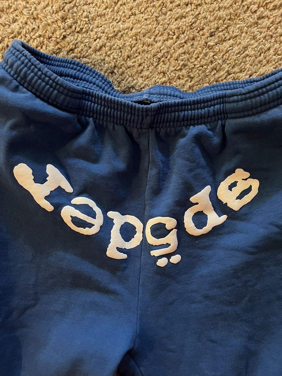 Sp5der Sp5der legacy sweats Size US 33 - 2 Thumbnail