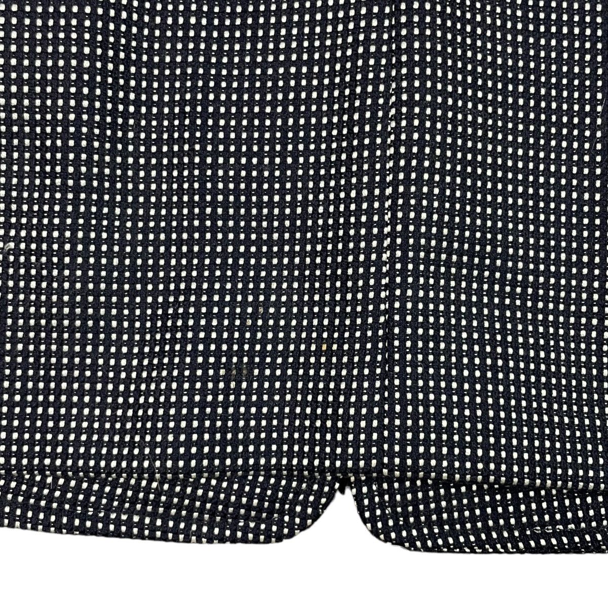 Escada ESCADA For Neiman Marcus Plaid Blazer Wool Jacket Size 38 Size XS / US 0-2 / IT 36-38 - 9 Thumbnail