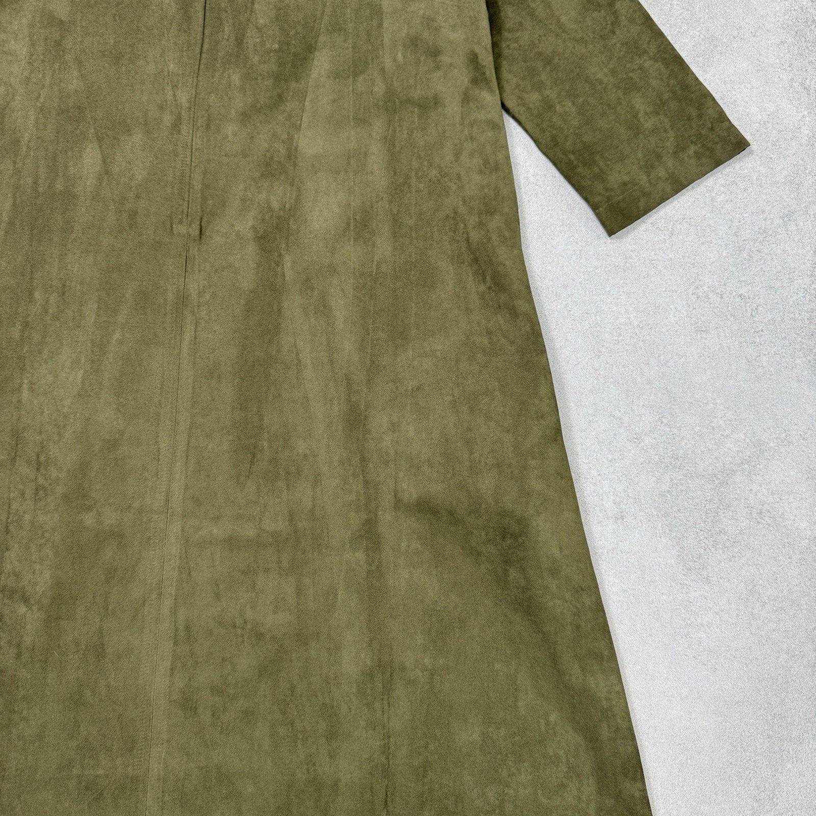Vintage Julia Allert Midi Dress Size XL Embroidered Size XL / US 12-14 / IT 48-50 - 17 Thumbnail