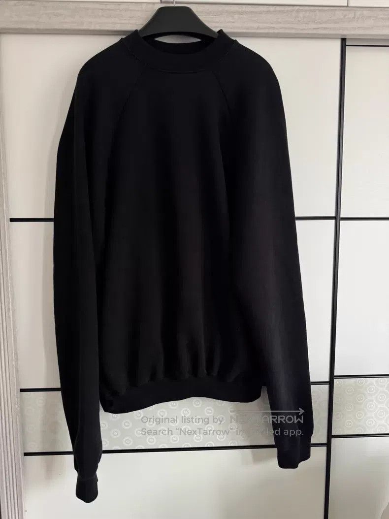 Vetements VETEMENTS Sweatshirt Size US S / EU 44-46 / 1 - 3 Thumbnail