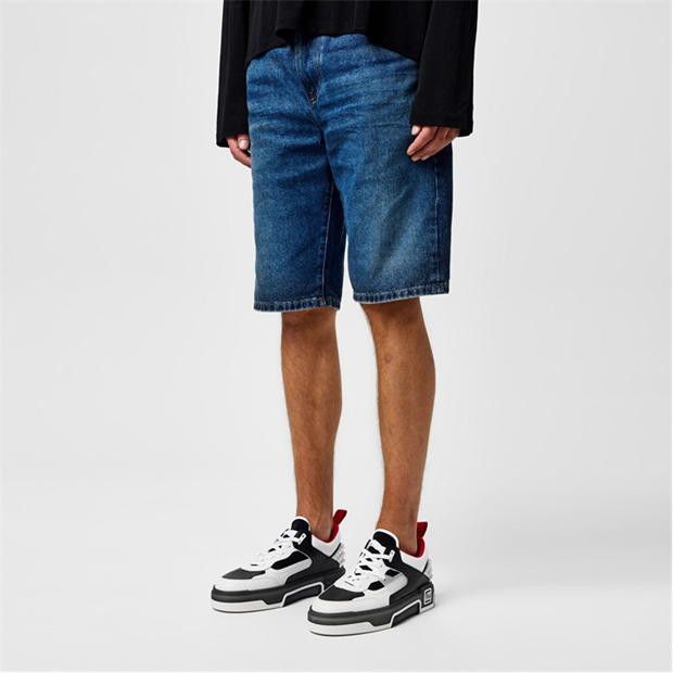Christian Louboutin Astroloubi Leather Sneakers Size US 8 / EU 41 - 2 Thumbnail