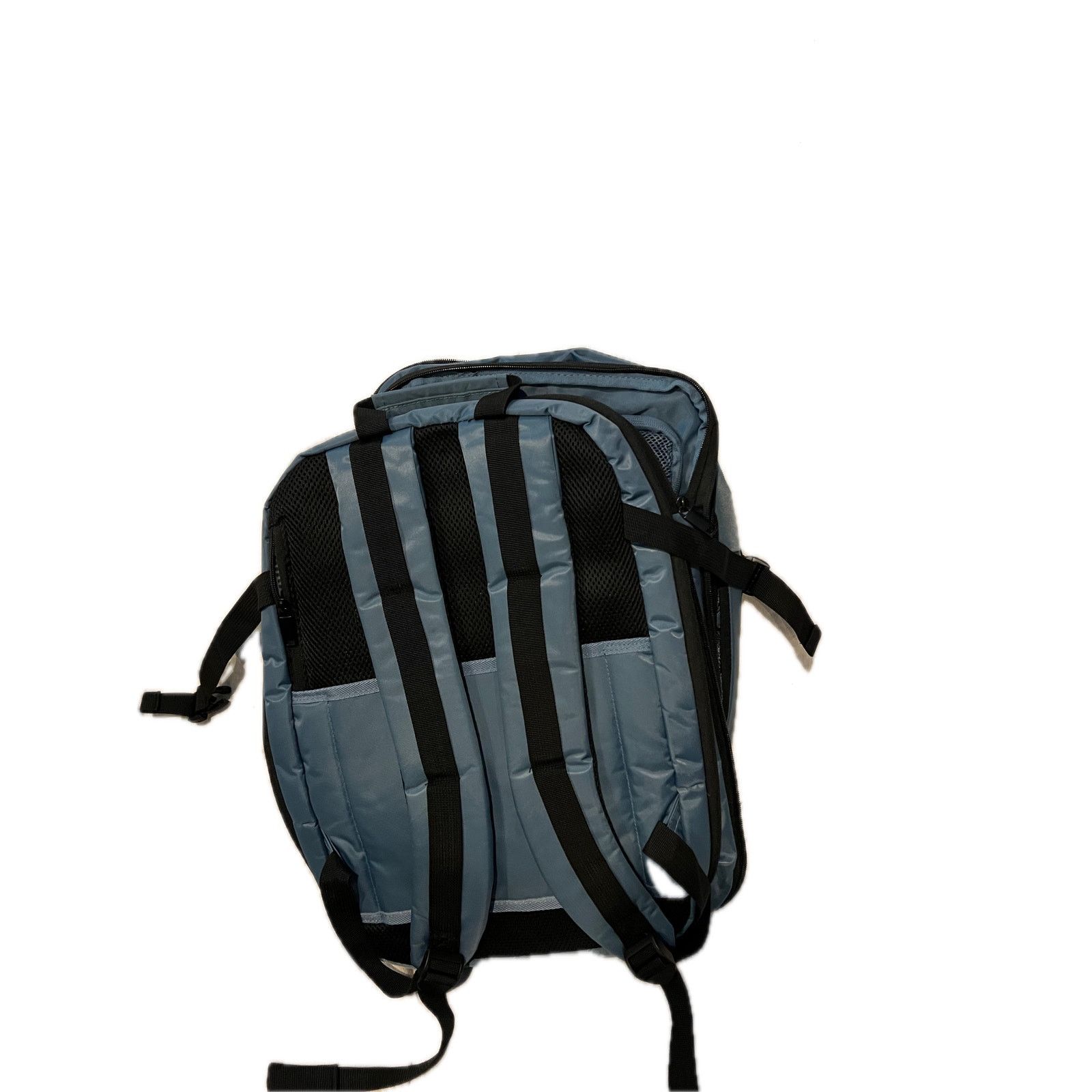Duchamp Duchamp London USB-Charging Expandable Getaway Backpack Size ONE SIZE - 2 Thumbnail
