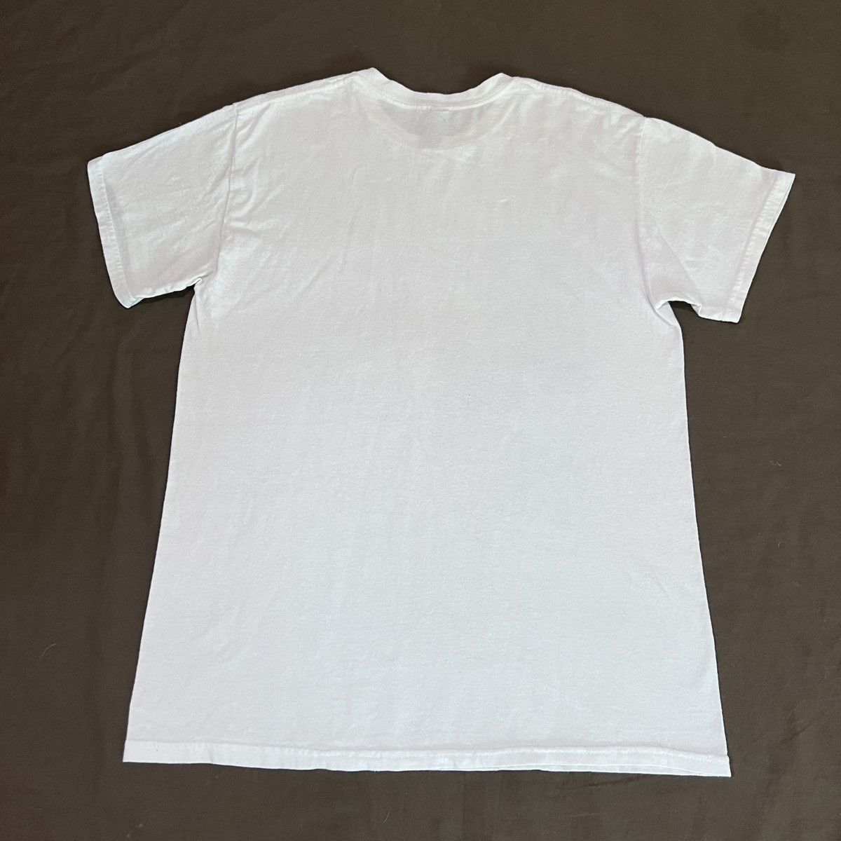 Band Tees A Tribe Called Quest ATCQ Hiphop Rap Promo Tee Size US M / EU 48-50 / 2 - 5 Thumbnail