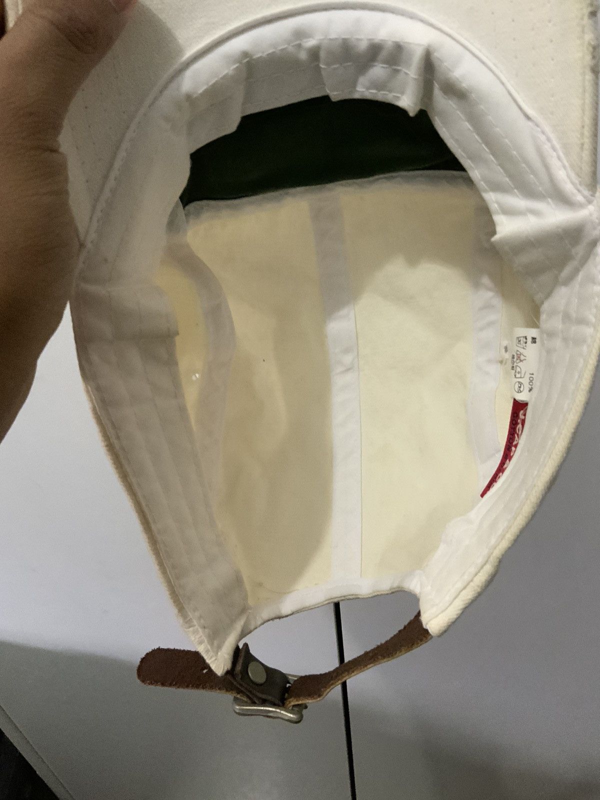 If Six Was Nine R AX 5 Distressed Hat Size ONE SIZE - 11 Thumbnail