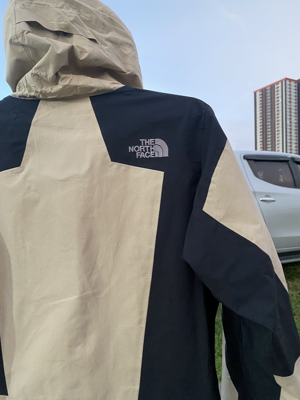 The North Face The North Face Windbreaker Summit Series GORETEX Hyvent Size US S / EU 44-46 / 1 - 8 Thumbnail