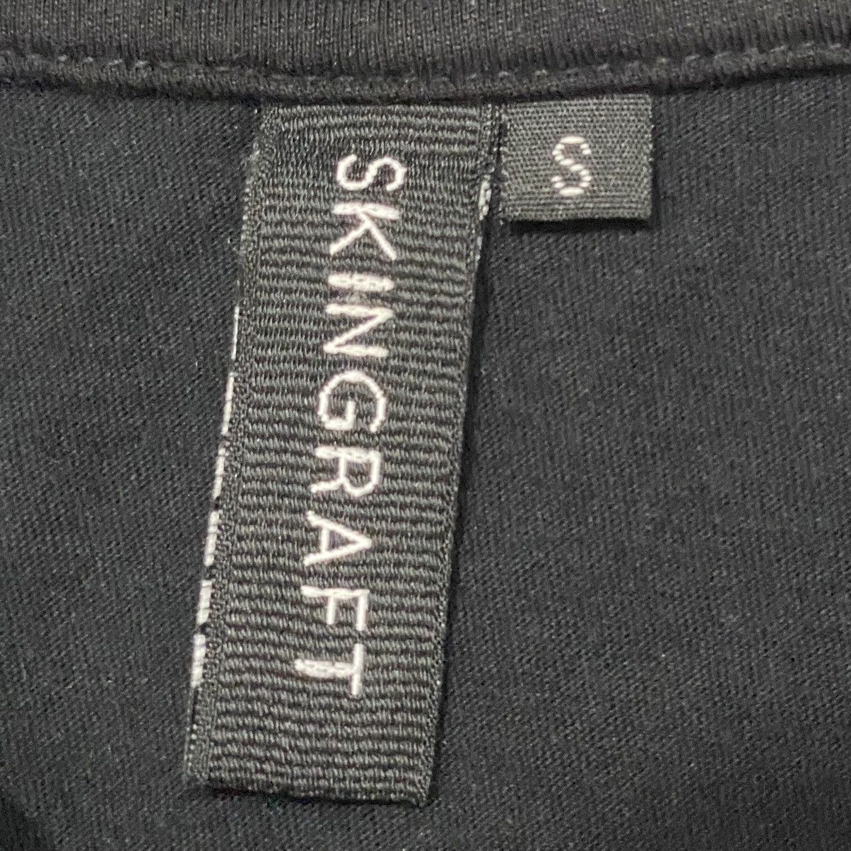 SKINGRAFT Skingraft Leather Spelout Size US M / EU 48-50 / 2 - 3 Thumbnail