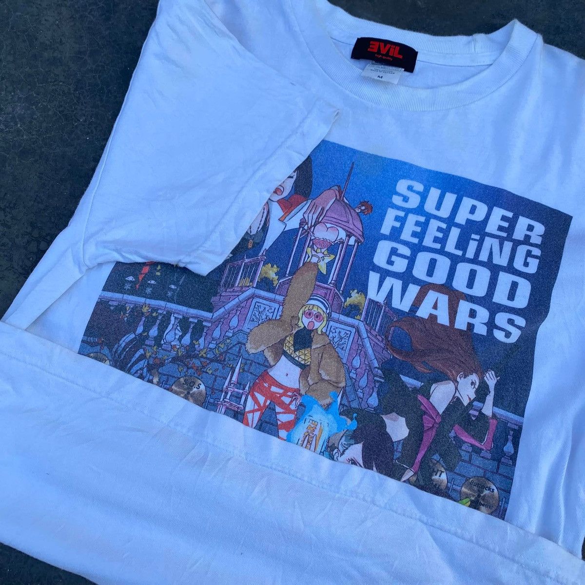 Band Tees RARE ‼️ EMPiRE Size US M / EU 48-50 / 2 - 5 Thumbnail