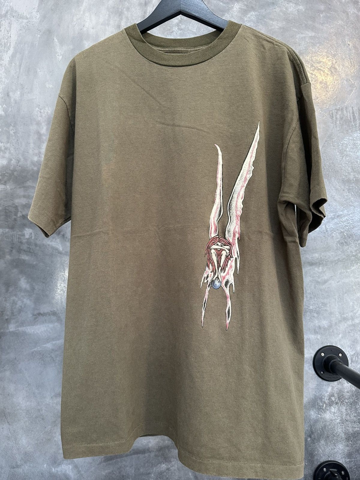 Vintage Sims Vintage Size US XL / EU 56 / 4 - 1 Thumbnail