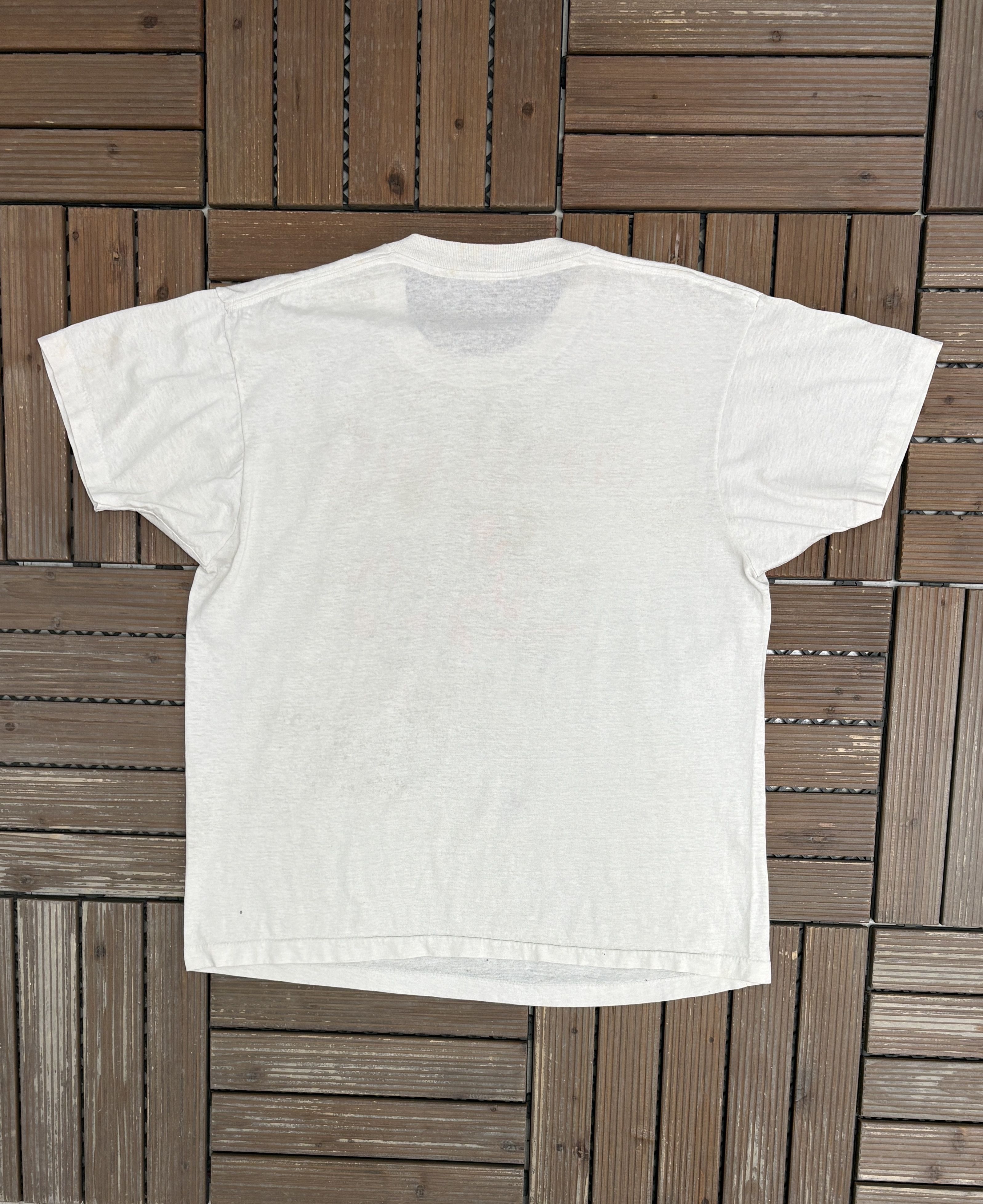 Vintage Cleveland Browns Puttin' On The Dawg Vintage T-Shirt Tee Size US XL / EU 56 / 4 - 4 Thumbnail