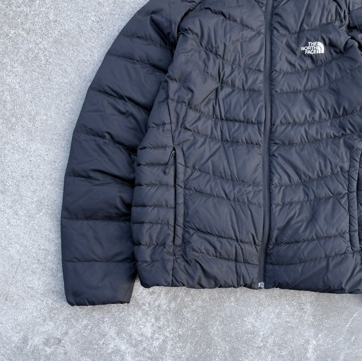 Other The North Face outdoor streetwear rare gorpcore jacket Size US M / EU 48-50 / 2 - 5 Thumbnail