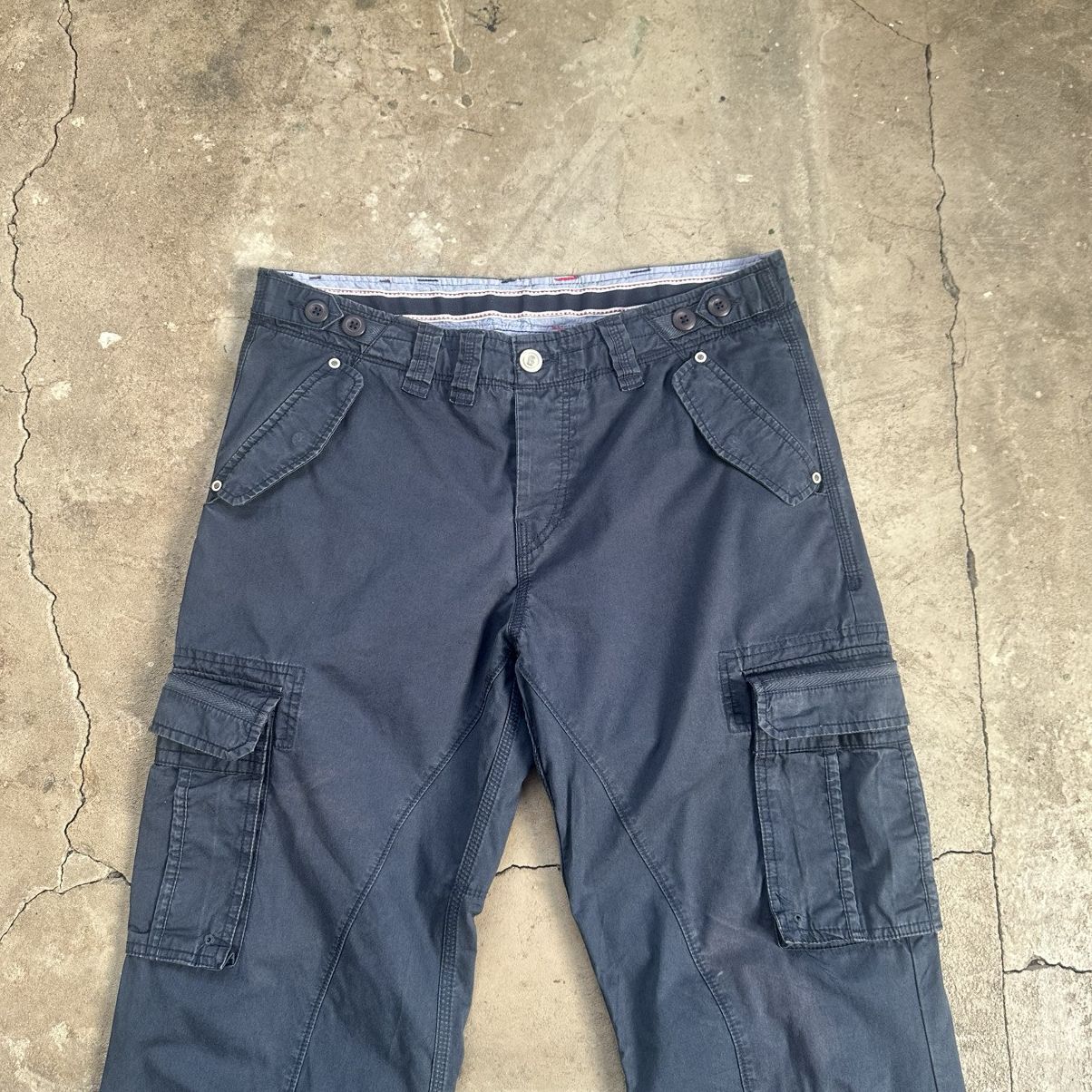 Bogner Bogner fire ice multipocket cargo pants Size US 33 - 6 Thumbnail
