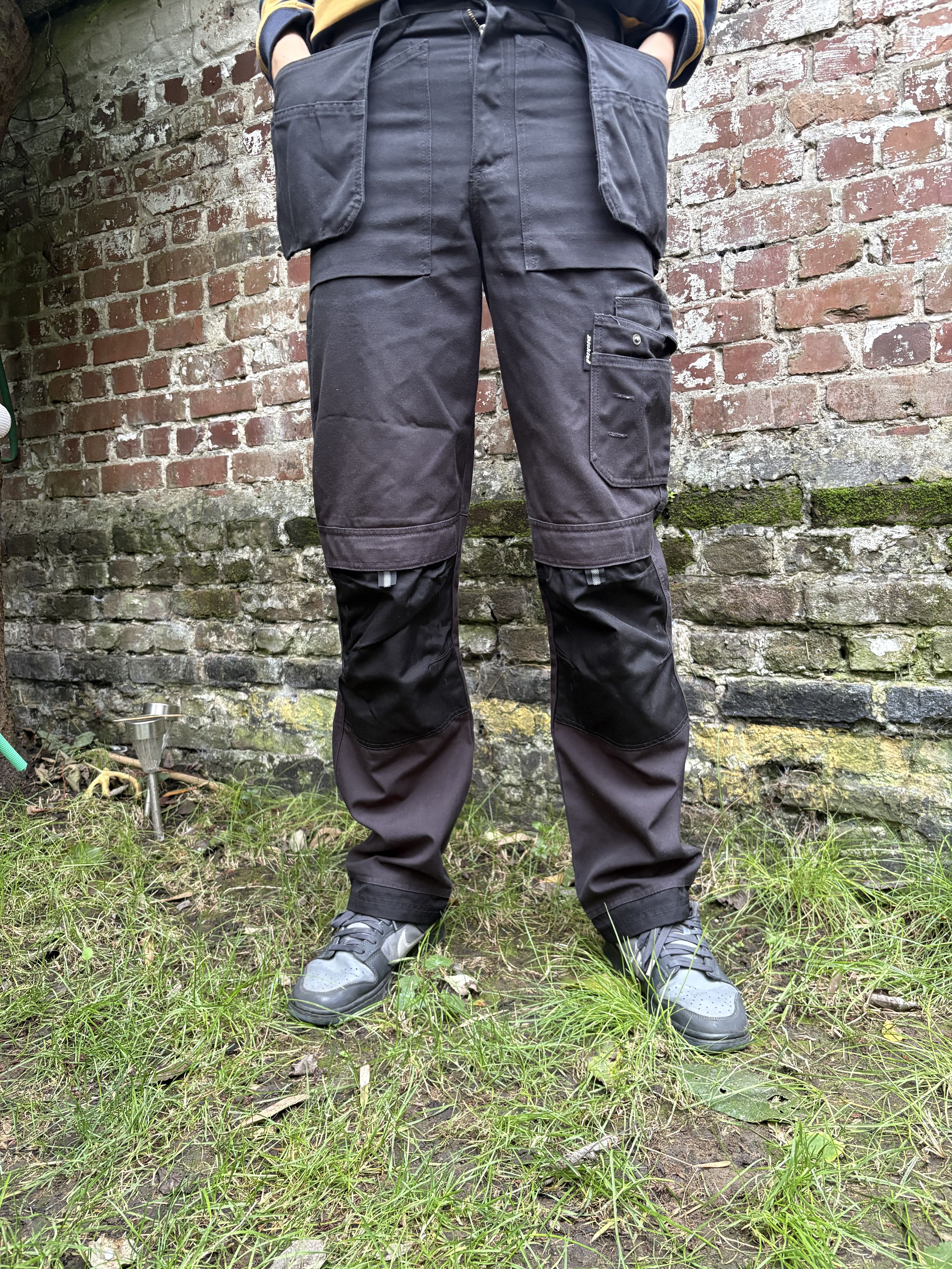 Dickies Dickies Pants Size US 31 - 2 Thumbnail