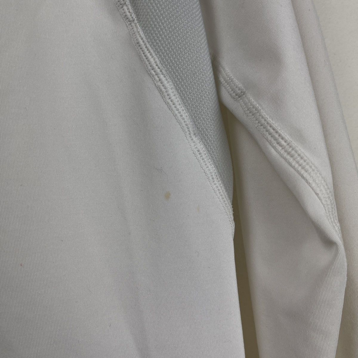 Adidas Climacool Adidas Tech Fit Longsleeve Thermo Gym Hiking Size US XL / EU 56 / 4 - 16 Thumbnail