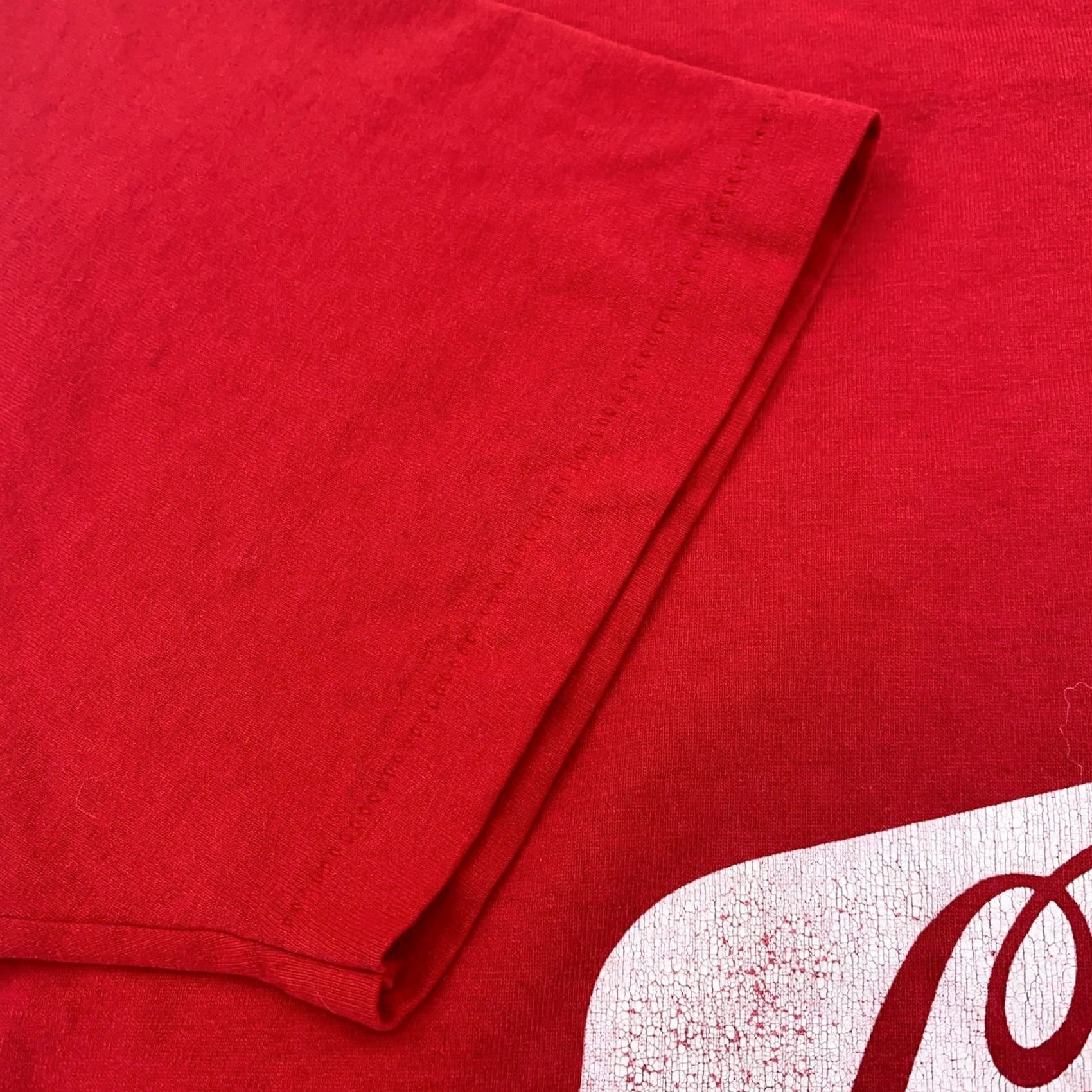 Vintage VINTAGE LEINENKUGEL’S BEER T-Shirt 90S 80s ChiPPEWA FALLS Wisconsin Red L Mens Size US L / EU 52-54 / 3 - 4 Thumbnail