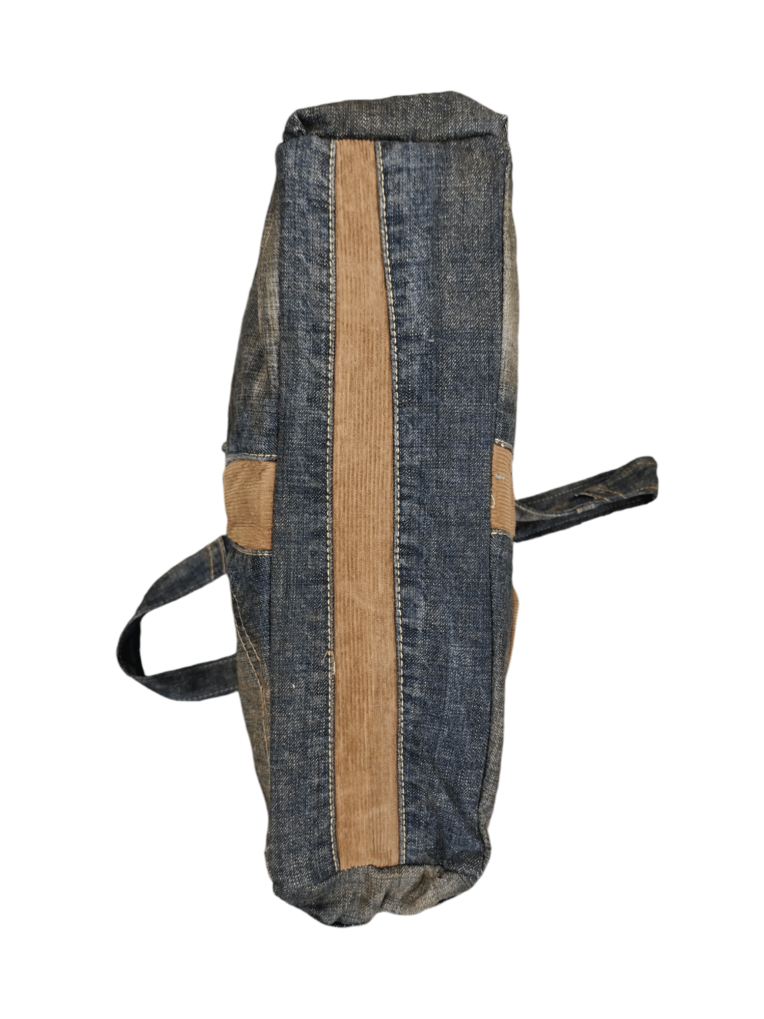 Vintage Vintage A6 Jeans Custom Tote Bag Size ONE SIZE - 8 Thumbnail