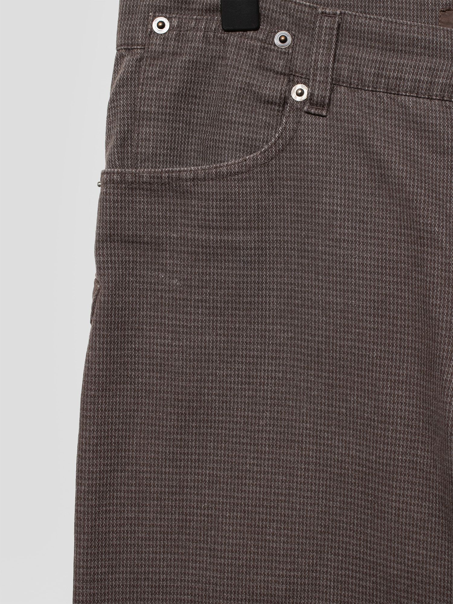 Hussein Chalayan Hussein Chalayan SS04 Deconstructed Trousers Size US 30 / EU 46 - 3 Thumbnail
