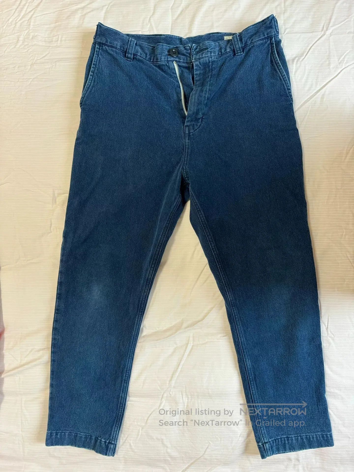 Porter Classic Porter Classic Pants. Size US 39 - 3 Thumbnail
