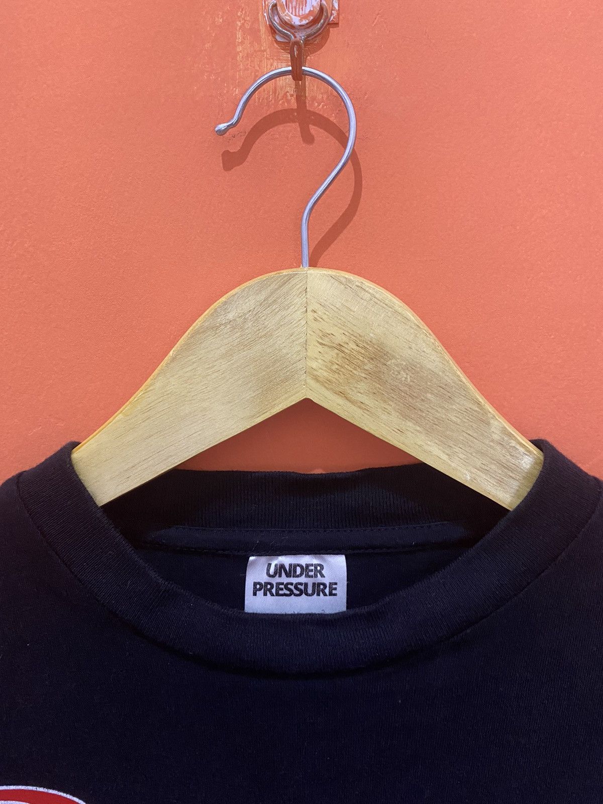 Band Tees × Vintage 🔥RARE🔥 Queen Freddie Mercury Made in Heaven LS Boot tee Size US L / EU 52-54 / 3 - 11 Thumbnail