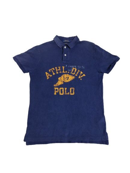 Polo Ralph Lauren Polo Ralph Lauren Polo Size US M / EU 48-50 / 2 - 1 Thumbnail