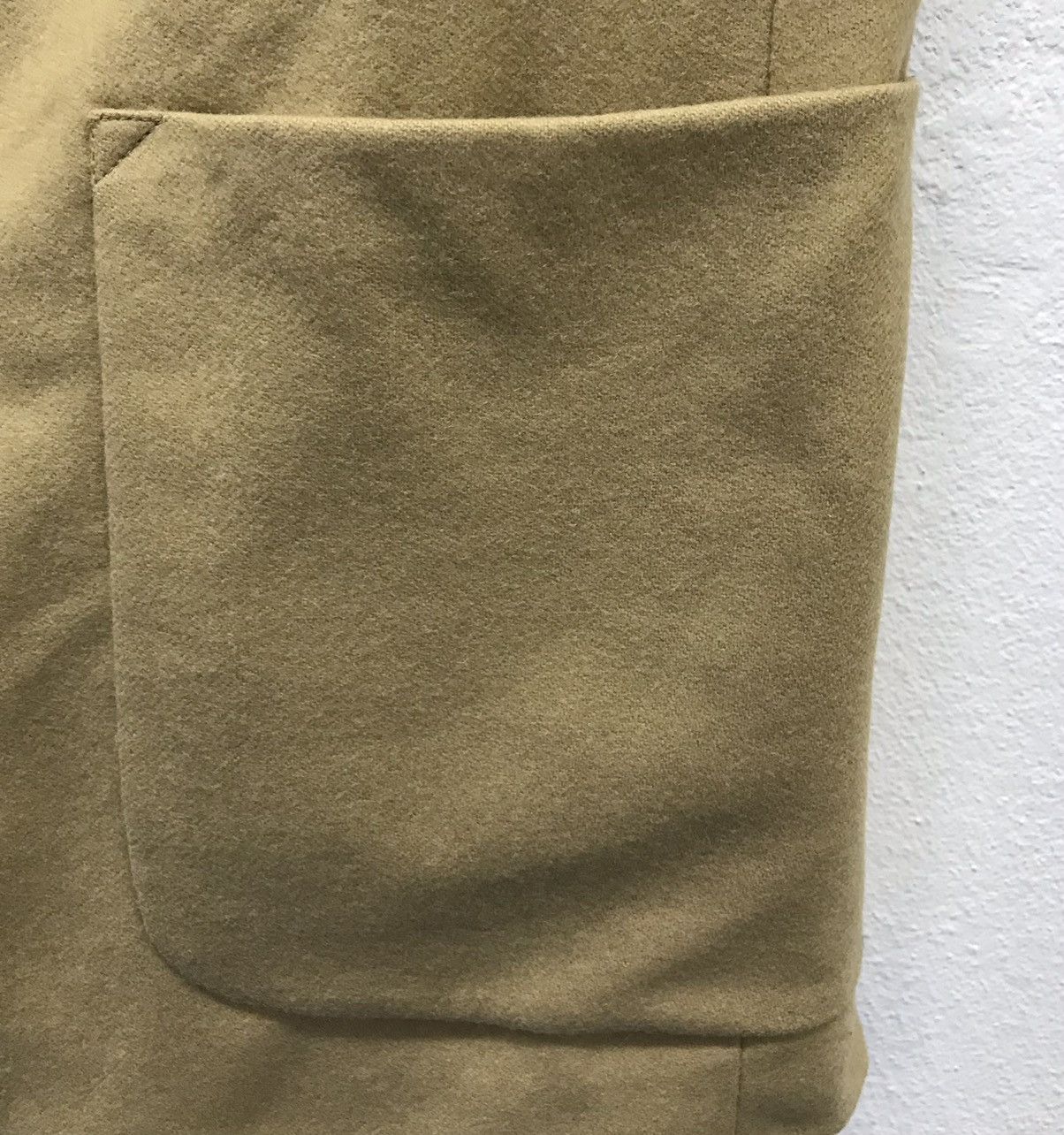 Burberry × Vintage Vintage Burberrys Specially Made For Maruzen Tokyo Blazer Size US M / EU 48-50 / 2 - 5 Thumbnail
