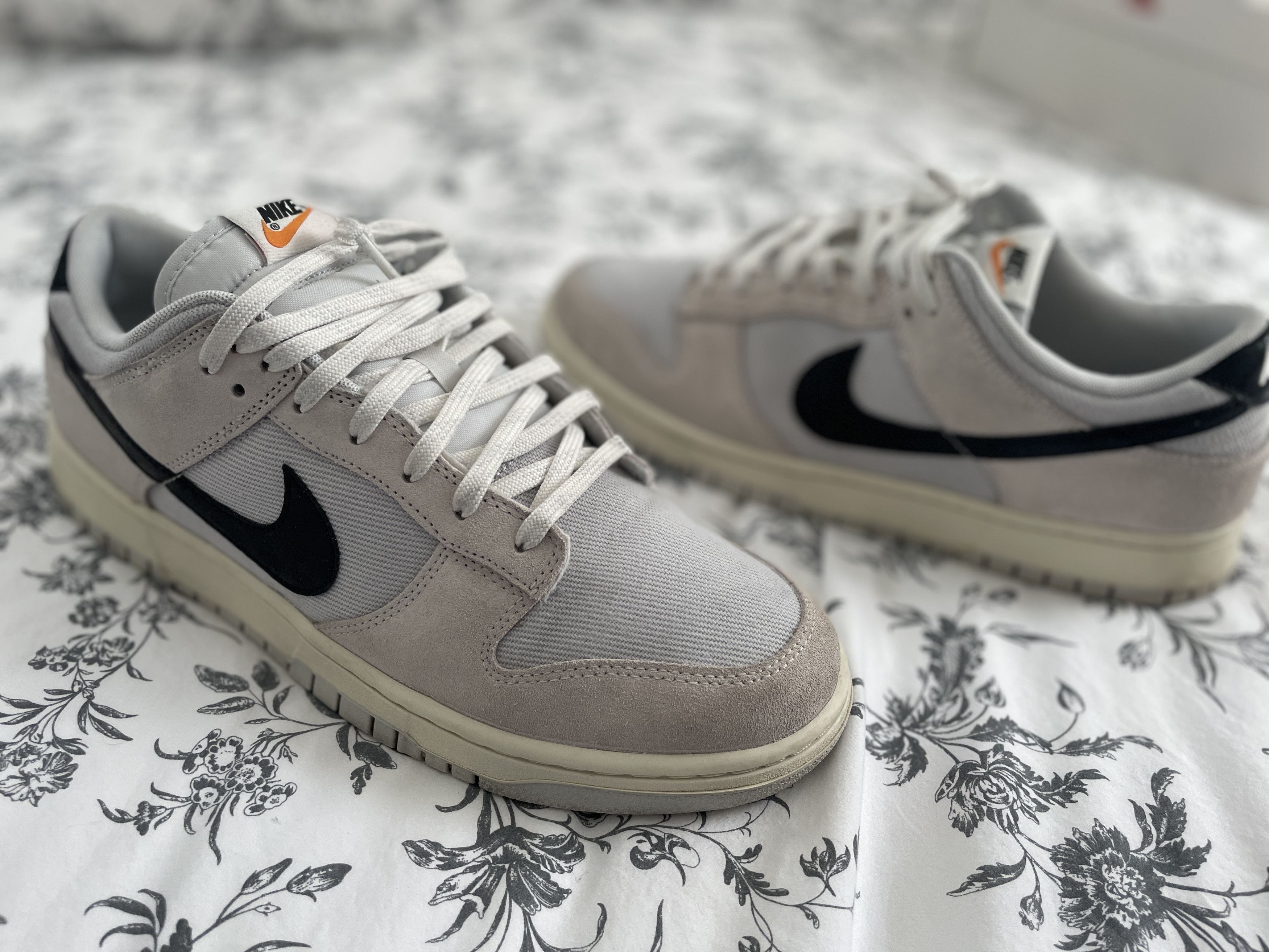 Nike Nike Dunk Low Certified Fresh | Grailed