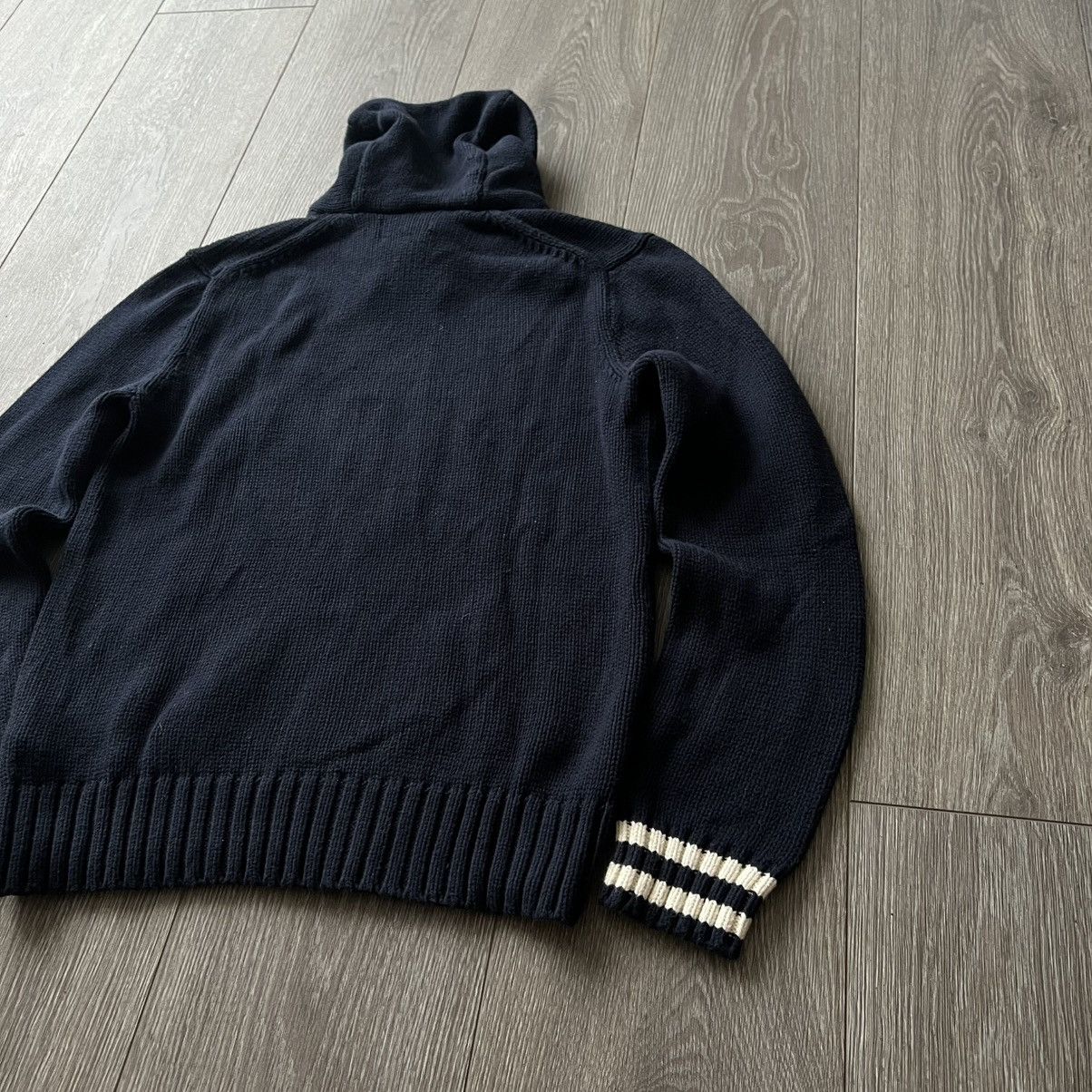 Polo Ralph Lauren Polo Ralph Lauren Knit Sweater Size US S / EU 44-46 / 1 - 13 Thumbnail
