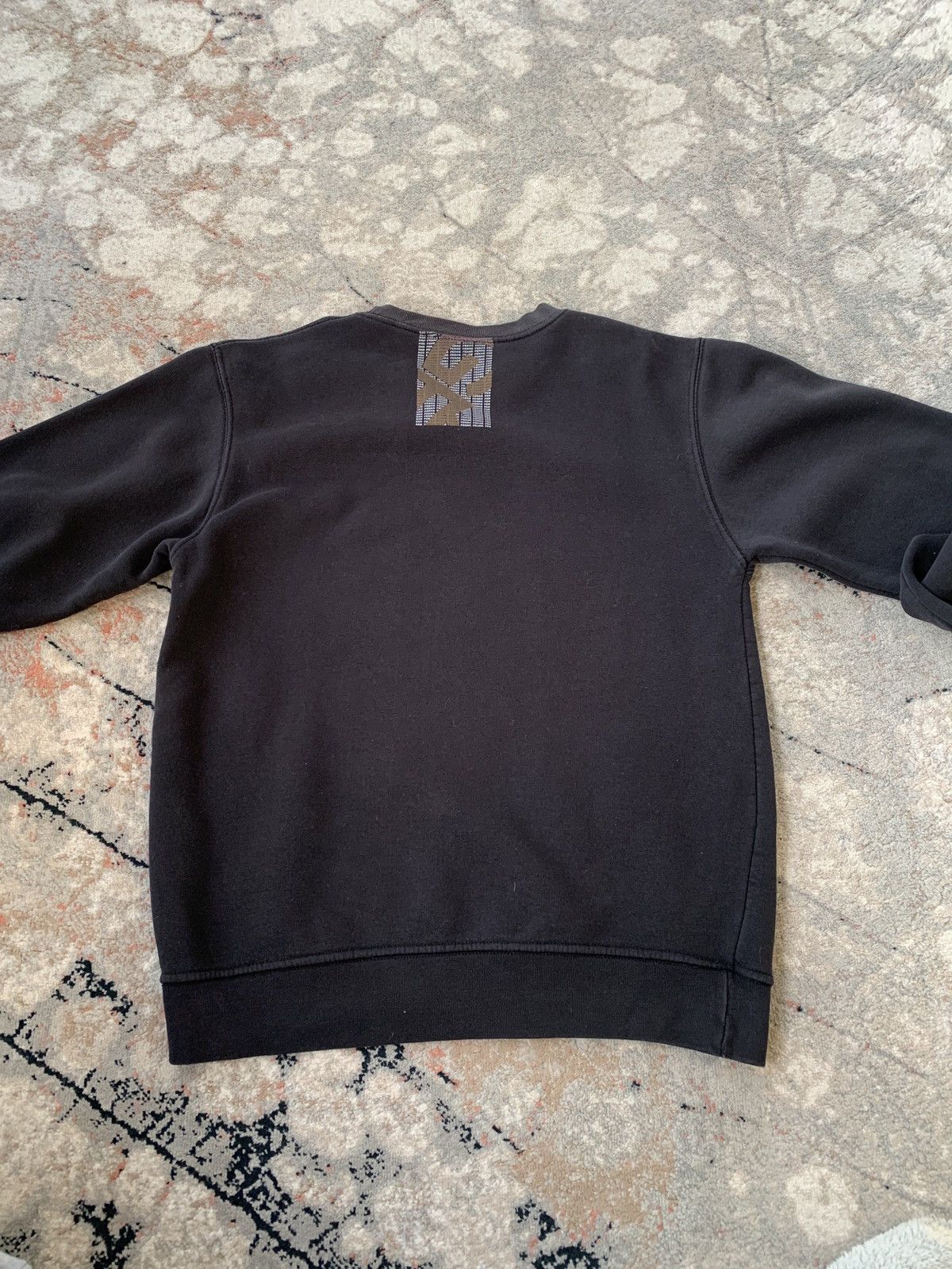 Gianfranco Ferre GFF Ferre Gianfranco Vintage Sweatshirt Size US L / EU 52-54 / 3 - 6 Thumbnail