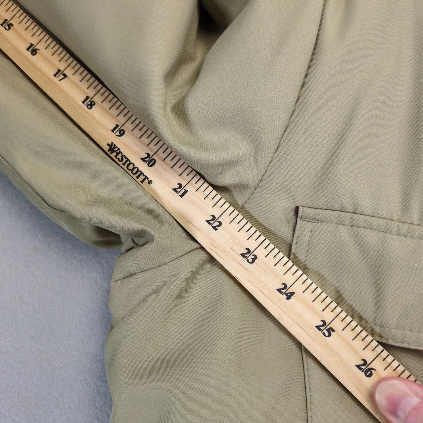 Vintage Outback Zero King Men's 46 Goose Down Canada Parka Coat Size US XL / EU 56 / 4 - 10 Thumbnail