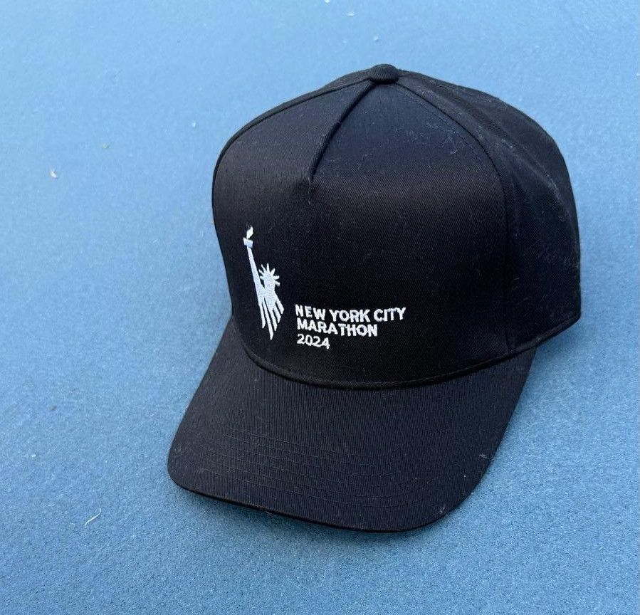 Other New York Marathon Hat Size ONE SIZE - 2 Thumbnail