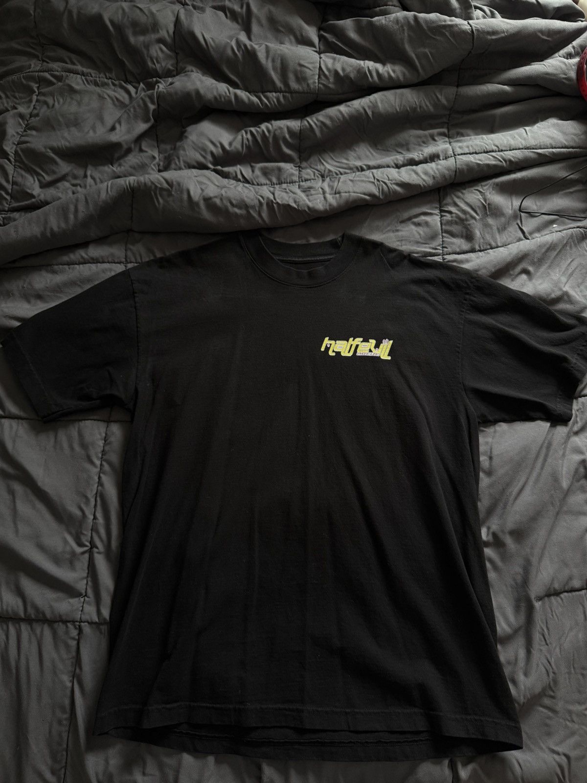 Half Evil Just A Call Away Tee Size US L / EU 52-54 / 3 - 3 Thumbnail