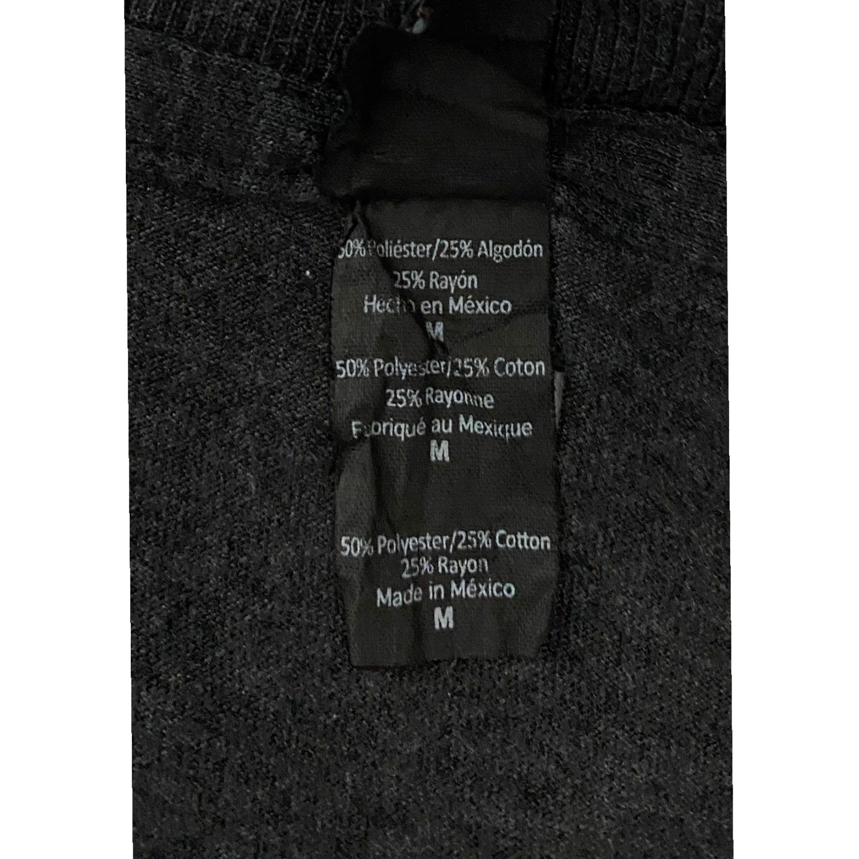 Tultex VINTAGE Touchstone 1996 Mason Ohio Graphic T-Shirt M Concert Band Tee Hot Lips Logo Band Mens Black Short Sleeve Crew Neck Tultex Shirt Size US M / EU 48-50 / 2 - 3 Thumbnail
