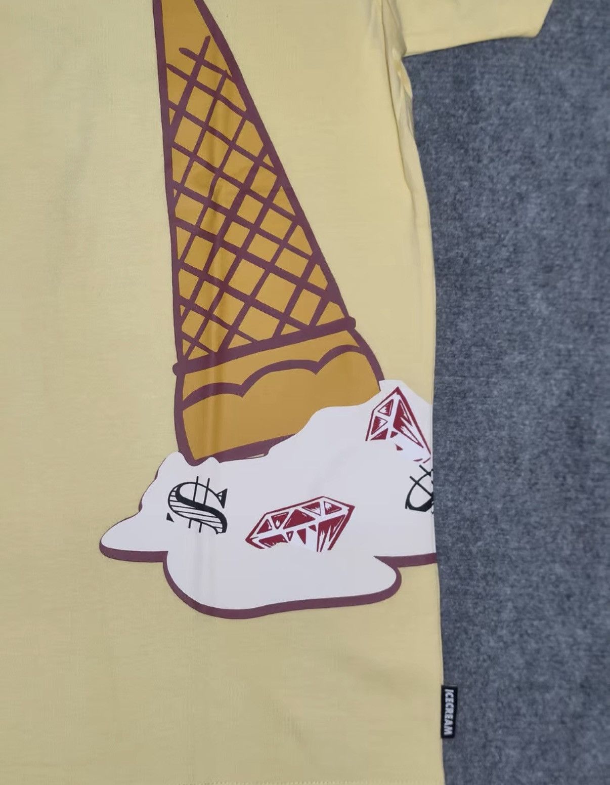 Billionaire Boys Club short-sleeve T-shirt by Billionaire Boys Club Size US L / EU 52-54 / 3 - 3 Thumbnail