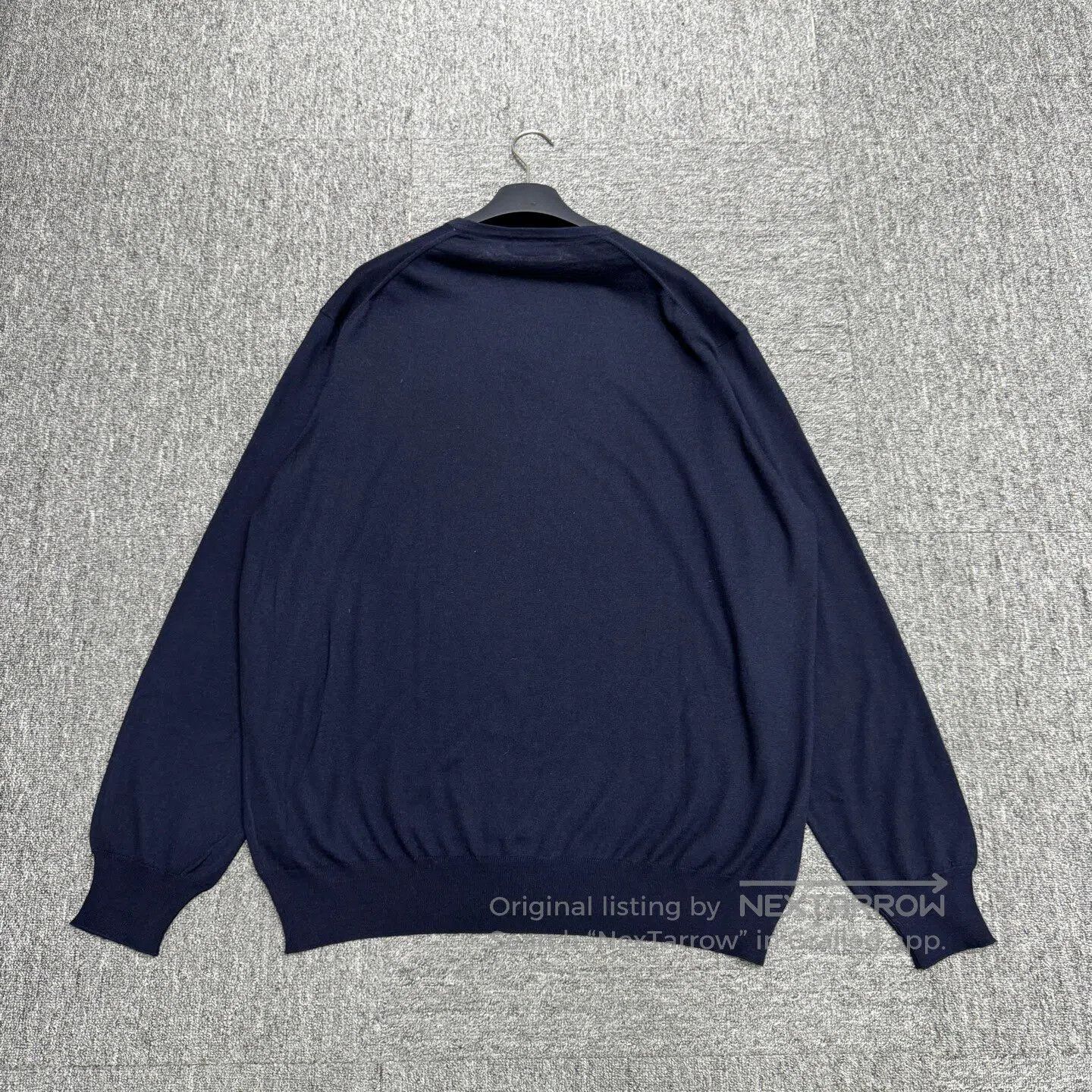 Loro Piana #REF! Size US XXL / EU 58 / 5 - 2 Thumbnail