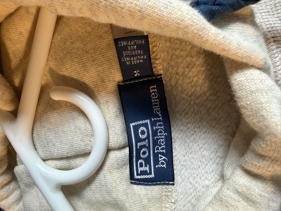Polo Ralph Lauren Polo pullover hoodie Size US M / EU 48-50 / 2 - 7 Thumbnail