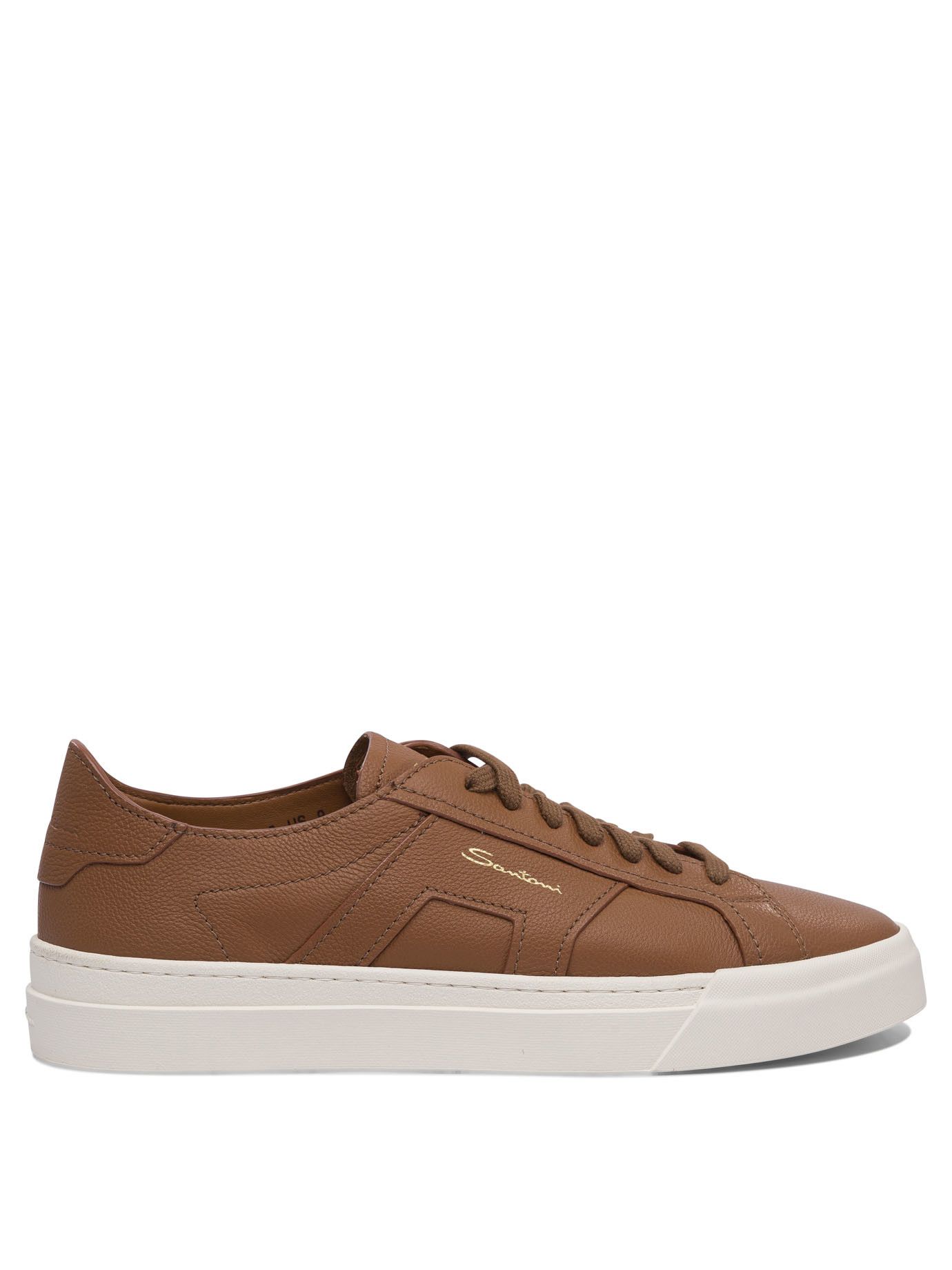 【関税&送料込】Santoni Dbs-Sf4-Siwu55 Santoni Dbs-Sf4-Siwu55 in Blue for Men | Lyst