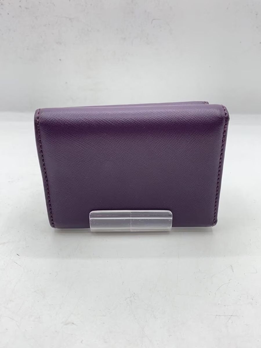 Vivienne Westwood Orb Leather Wallet Size ONE SIZE - 2 Thumbnail