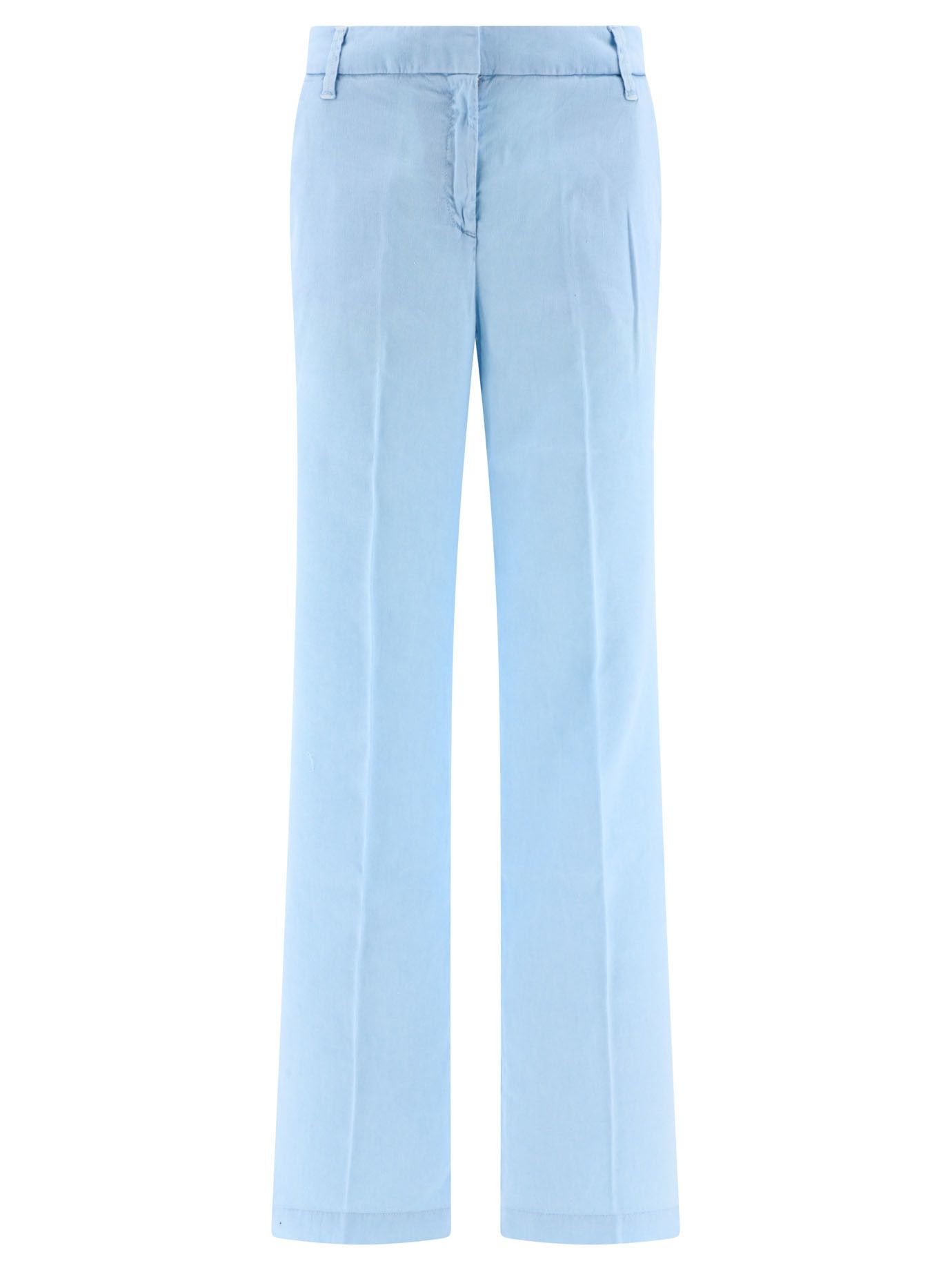 Jacob Cohen Jacob Cohën Selena Trousers IT 42 Women - USA Duties Paid Size 28" / US 6 / IT 42 - 1 Thumbnail