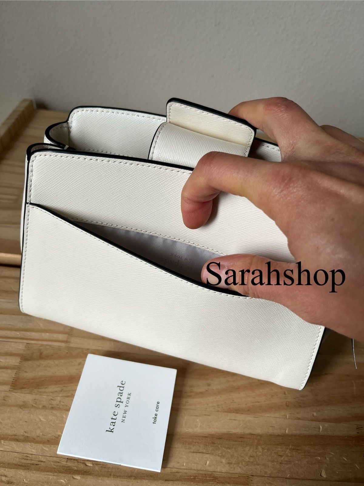 Kate Spade Kate Spade Size ONE SIZE - 12 Thumbnail