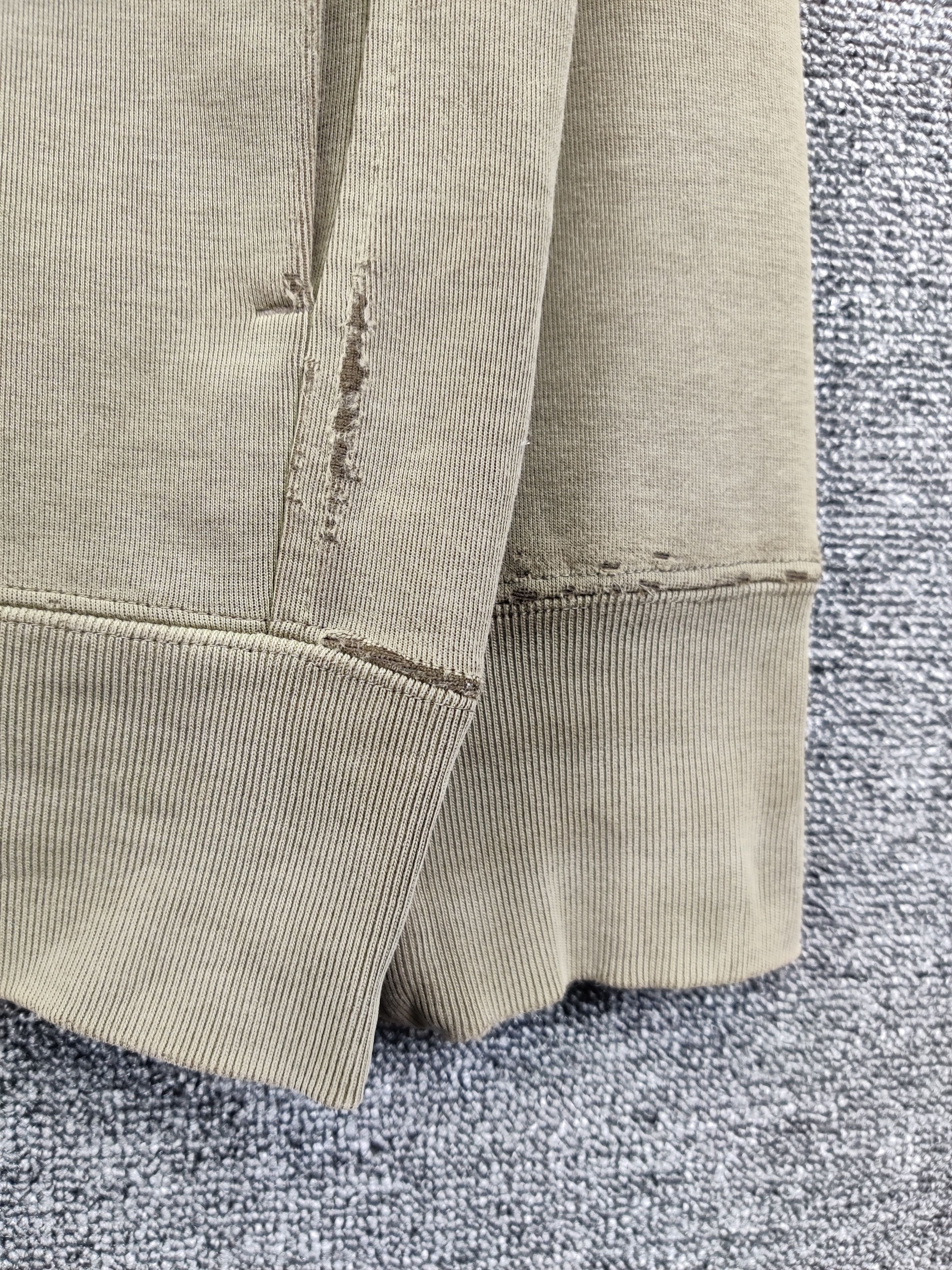 Jil Sander × Uniqlo Jil Sander x Uniqlo Half Zip Sweatshirt Hoodie Size US XS / EU 42 / 0 - 3 Thumbnail